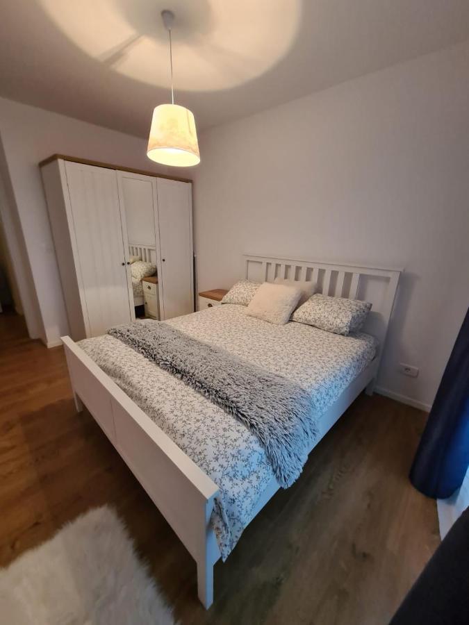 Chronos Apartment - Modern And Stylish Тимишоара Экстерьер фото
