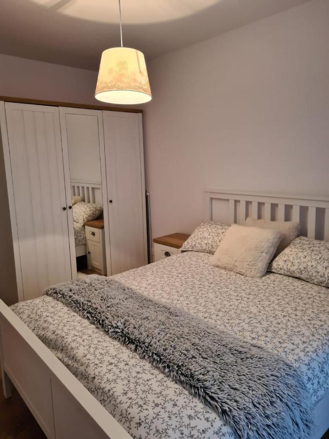 Chronos Apartment - Modern And Stylish Тимишоара Экстерьер фото