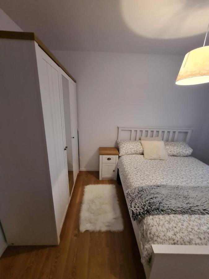 Chronos Apartment - Modern And Stylish Тимишоара Экстерьер фото